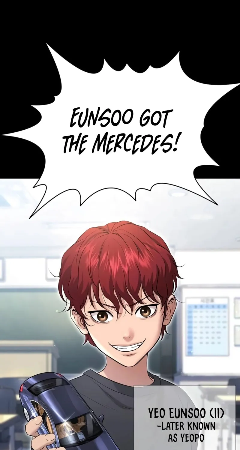 Goo Se Ra Chapter 8 page 3 - 