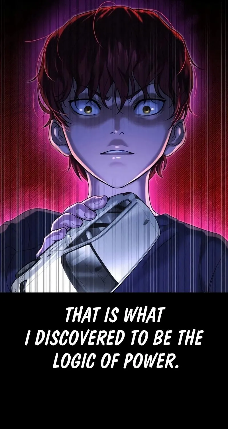 Goo Se Ra Chapter 8 page 39 - 