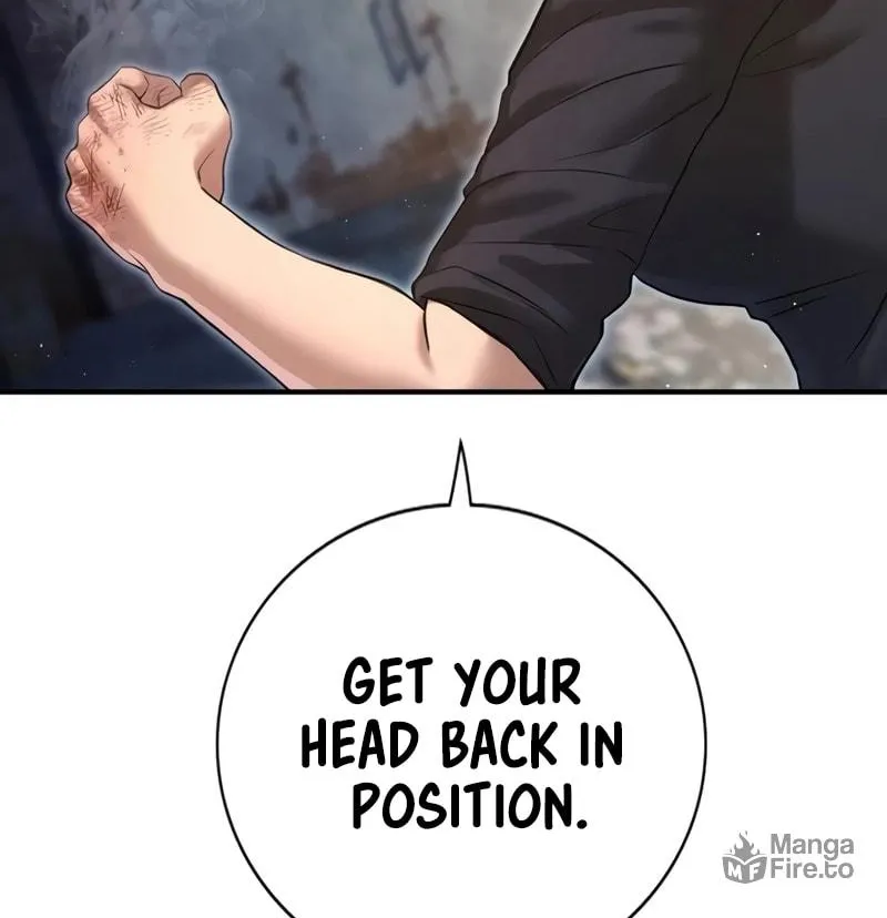 Goo Se Ra Chapter 8 page 48 - 