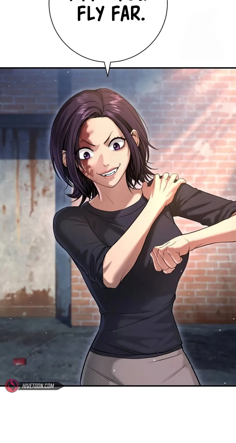 Goo Se Ra Chapter 8 page 61 - 
