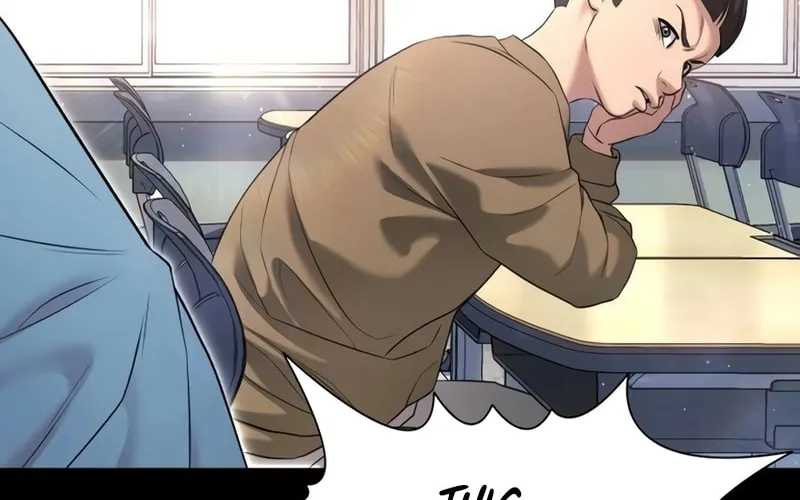 Goo Se Ra Chapter 8 page 8 - 