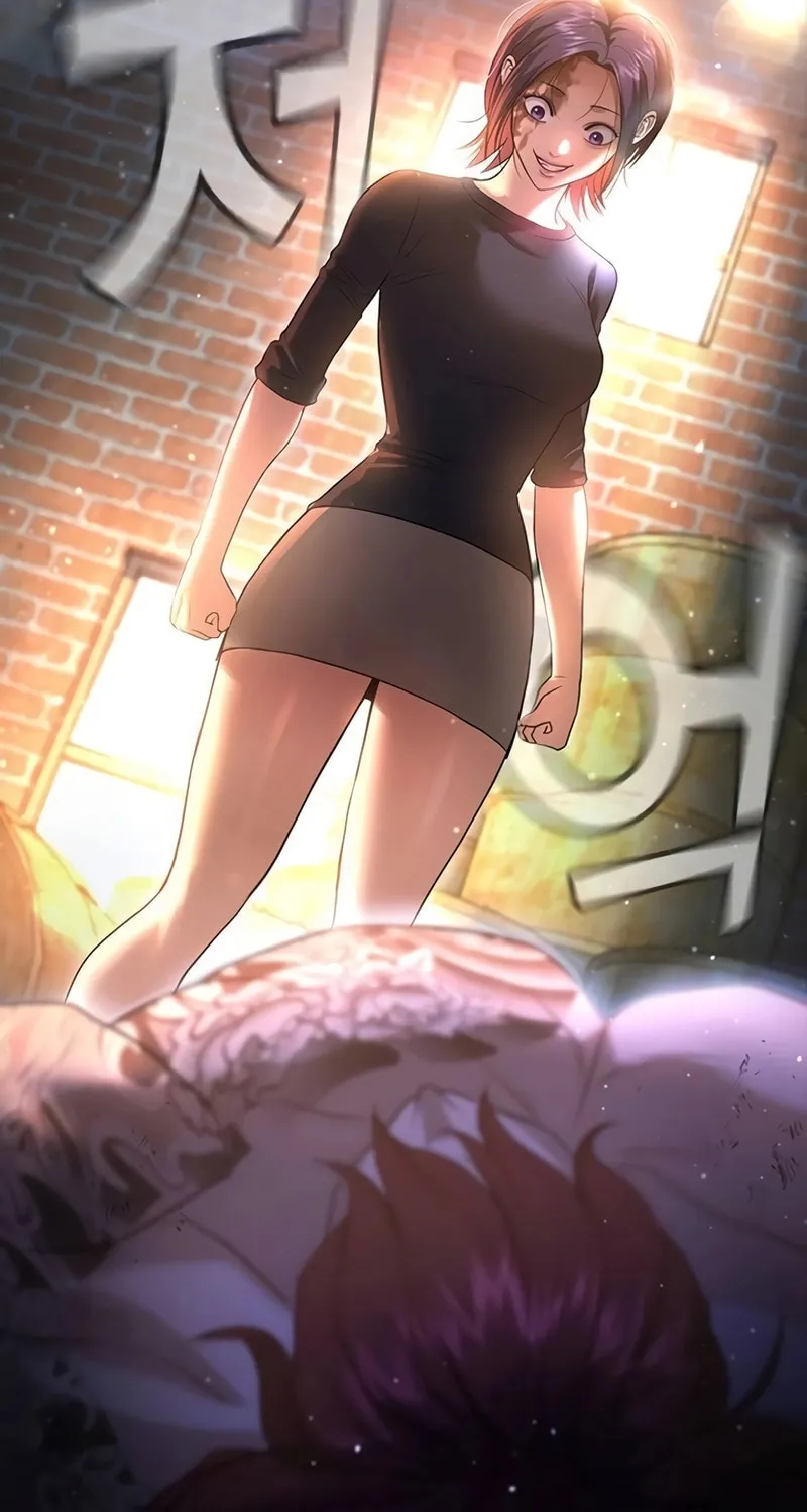 Goo Se Ra Chapter 8 page 75 - 