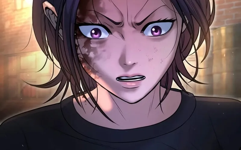 Goo Se Ra Chapter 8 page 88 - 