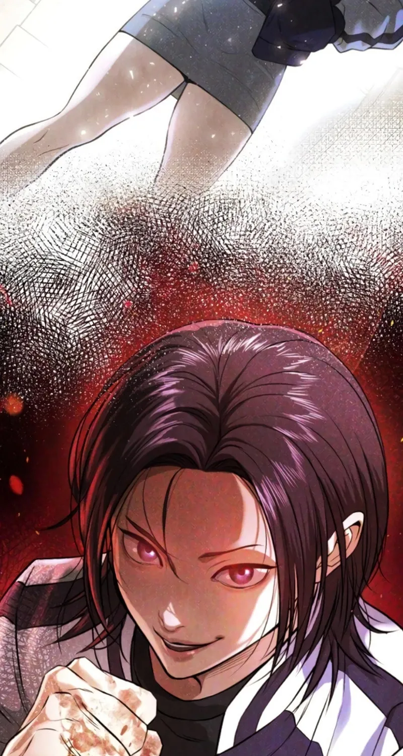 Goo Se Ra Chapter 9 page 133 - 