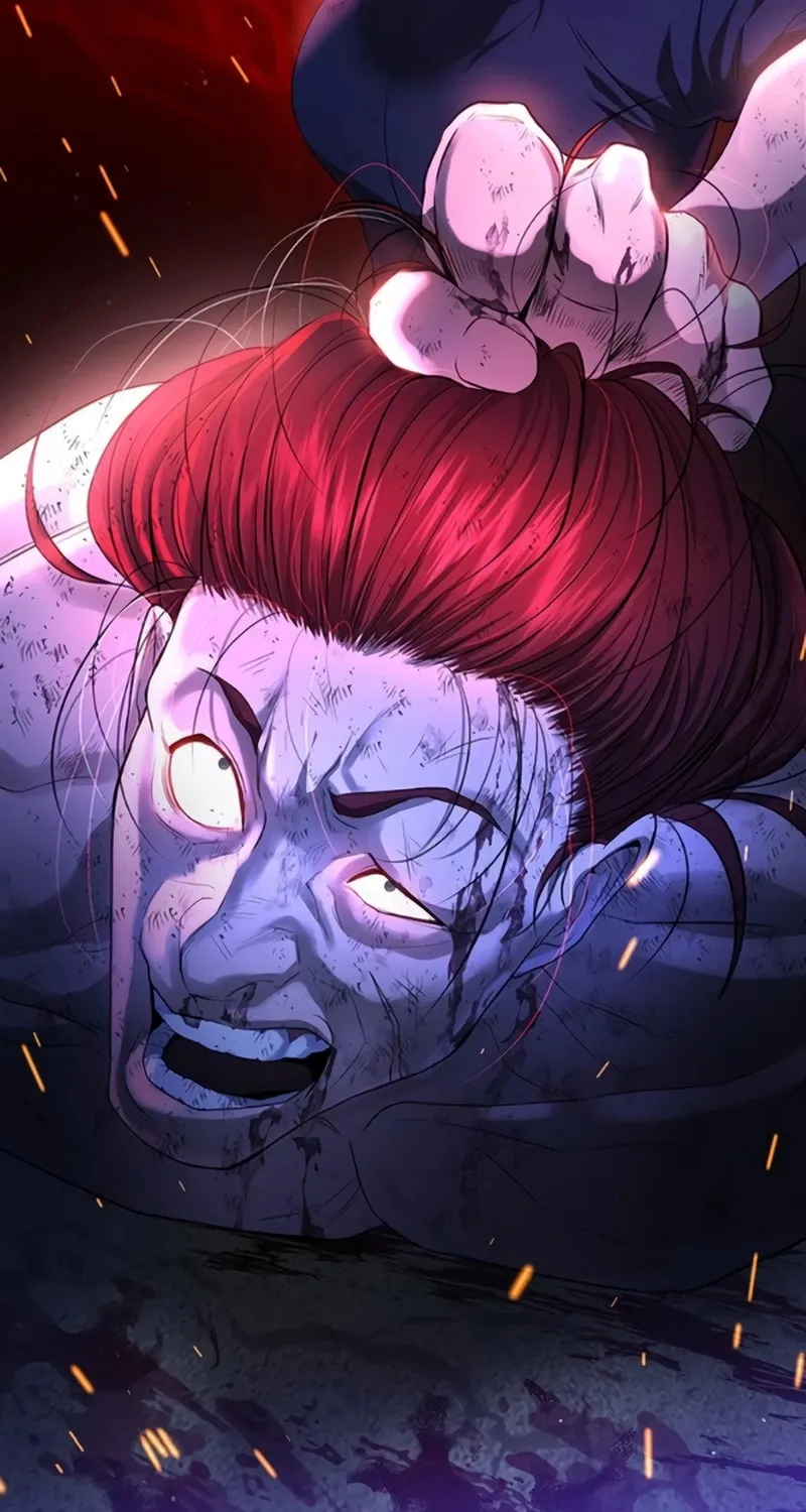 Goo Se Ra Chapter 9 page 145 - 