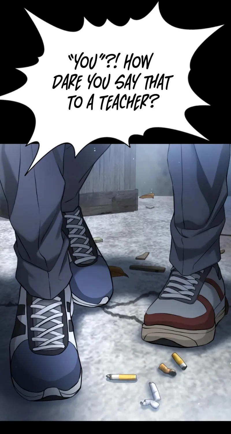 Goo Se Ra Chapter 9 page 20 - 