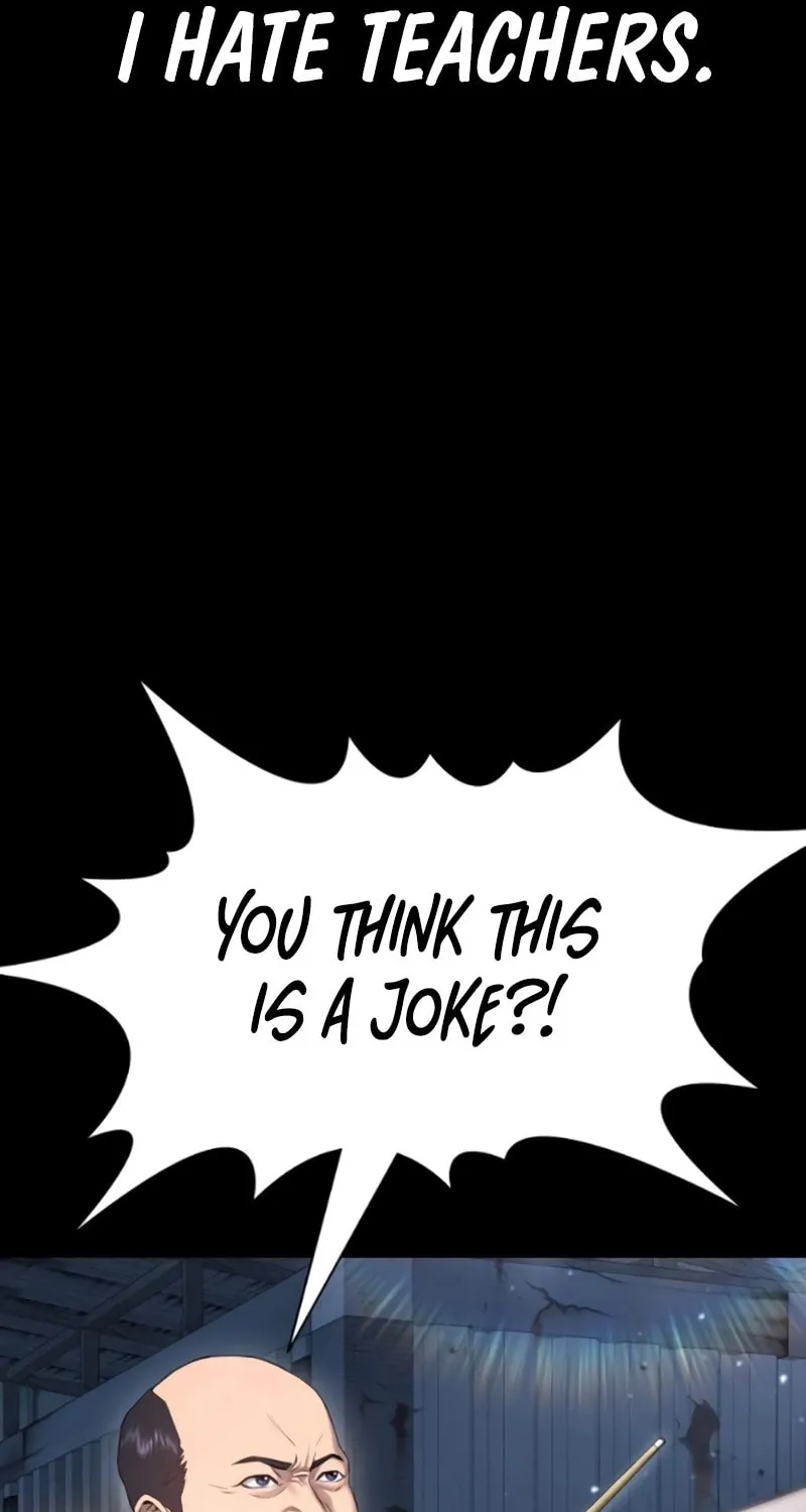 Goo Se Ra Chapter 9 page 21 - 