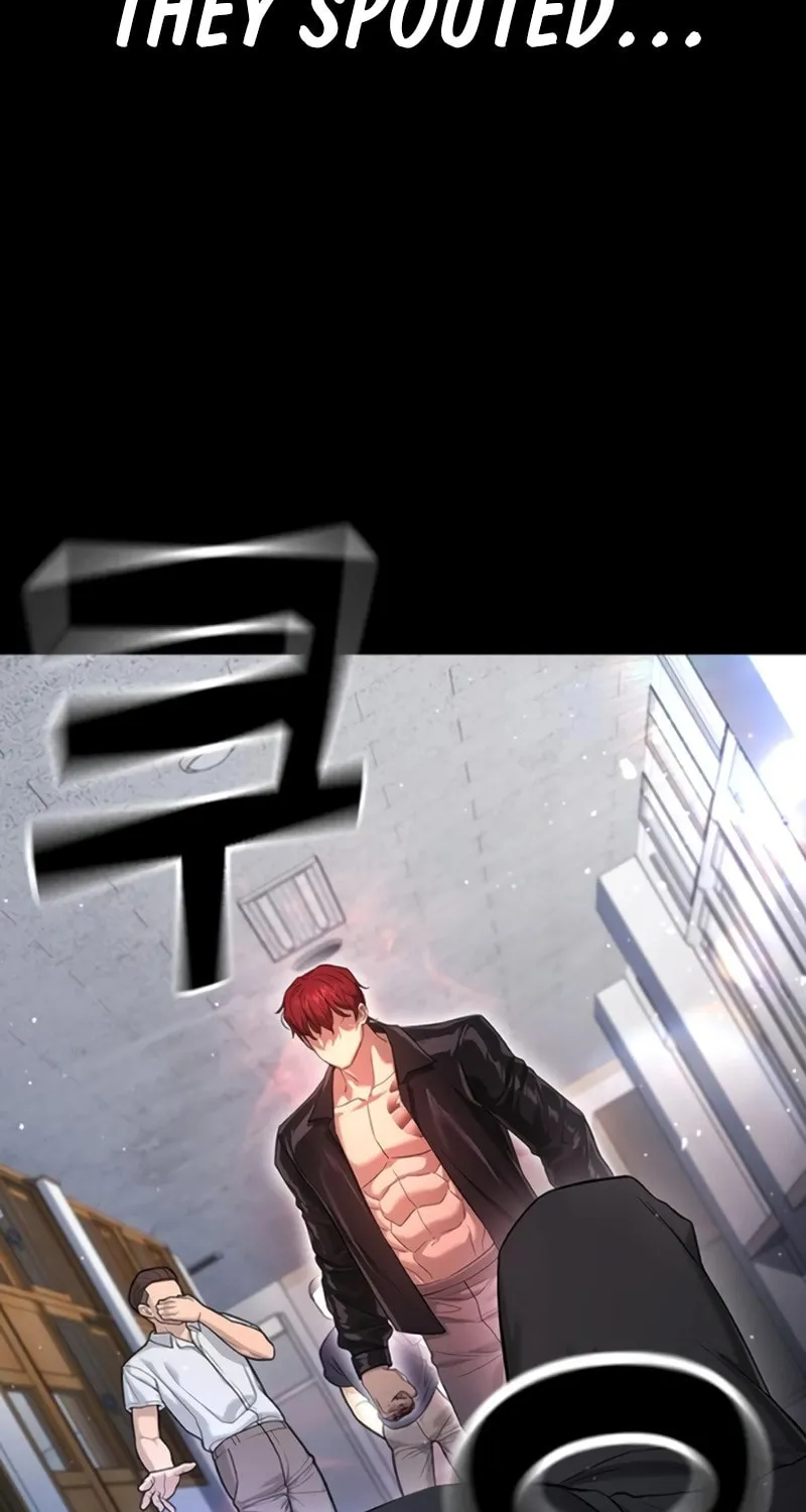 Goo Se Ra Chapter 9 page 36 - 