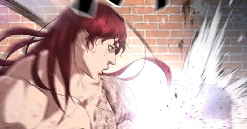 Goo Se Ra Chapter 9 page 47 - 