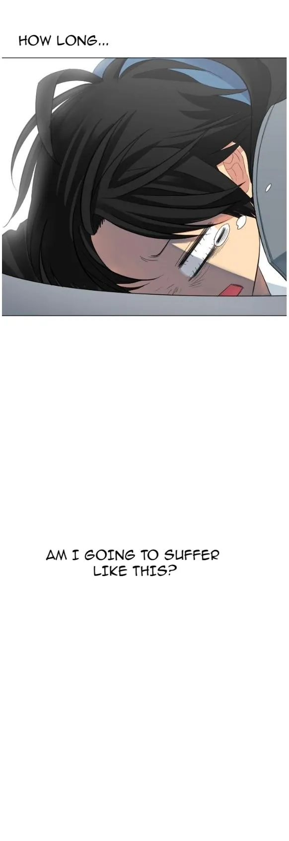 GOOD/BAD FORTUNE Chapter 1 page 12 - 
