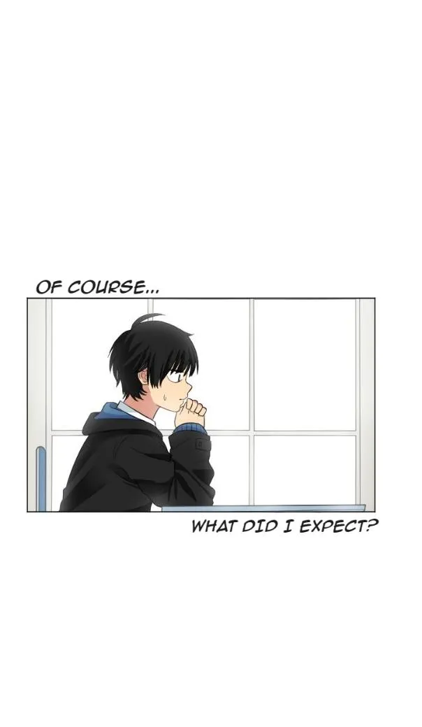 GOOD/BAD FORTUNE Chapter 1 page 22 - 