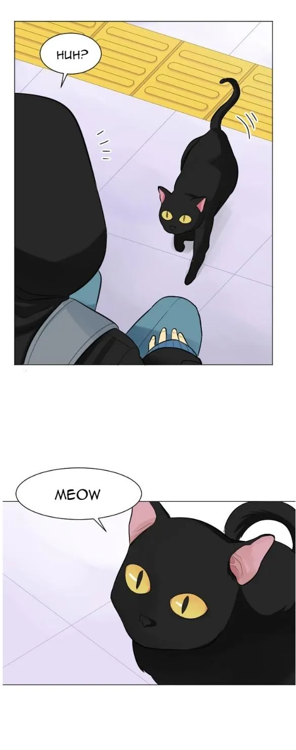 GOOD/BAD FORTUNE Chapter 1 page 4 - 