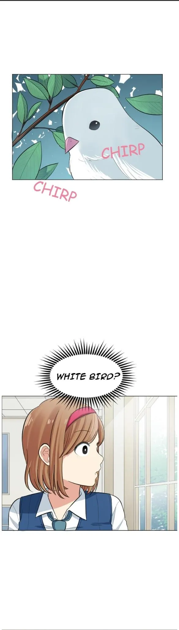 GOOD/BAD FORTUNE Chapter 1 page 34 - 