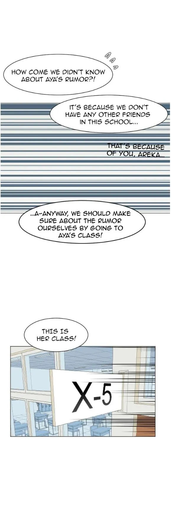 GOOD/BAD FORTUNE Chapter 10 page 2 - 