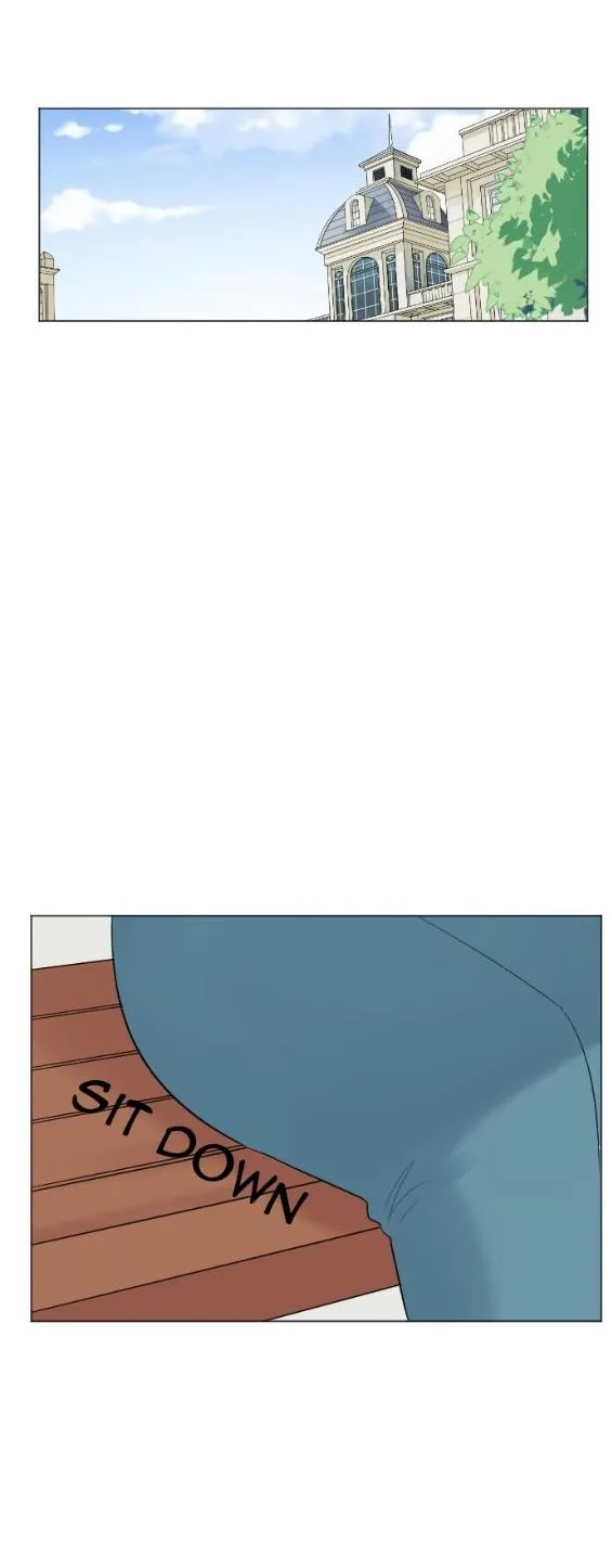 GOOD/BAD FORTUNE Chapter 10 page 18 - 