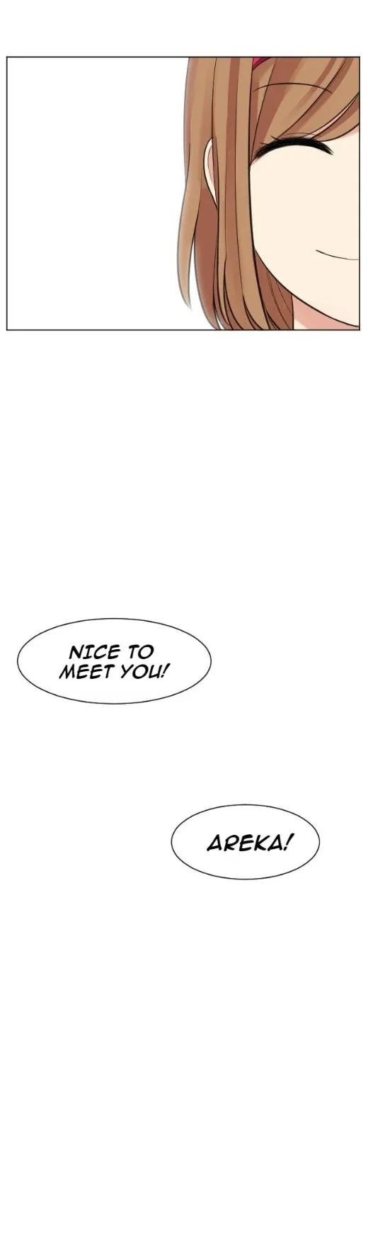 GOOD/BAD FORTUNE Chapter 3 page 5 - 
