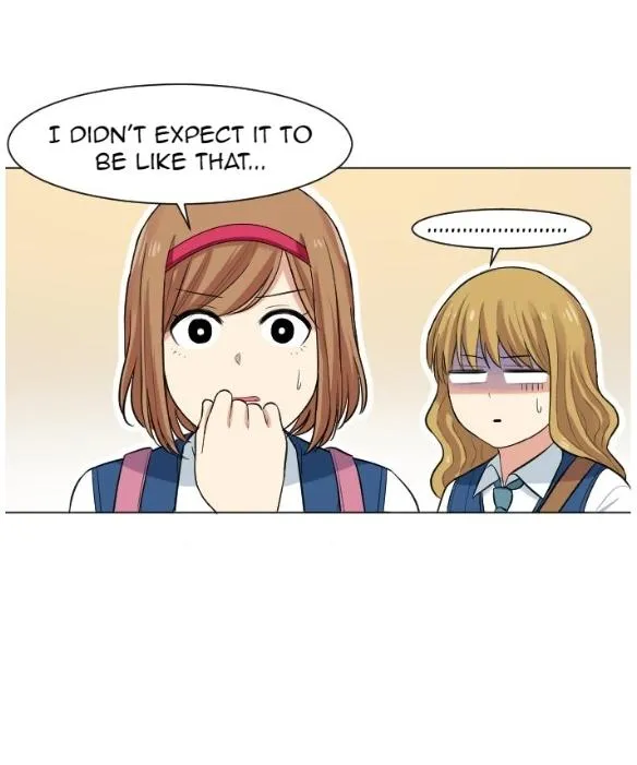 GOOD/BAD FORTUNE Chapter 4 page 20 - 