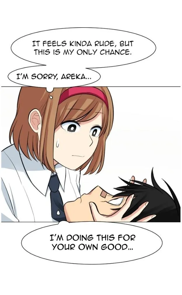 GOOD/BAD FORTUNE Chapter 7 page 54 - 
