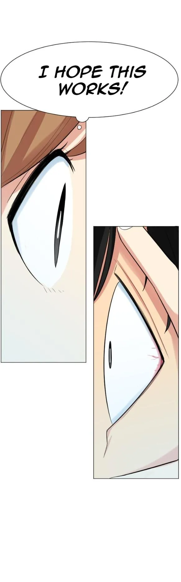GOOD/BAD FORTUNE Chapter 7 page 55 - 