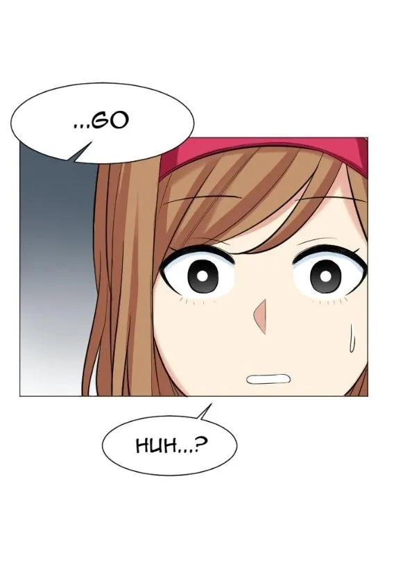GOOD/BAD FORTUNE Chapter 7 page 64 - 