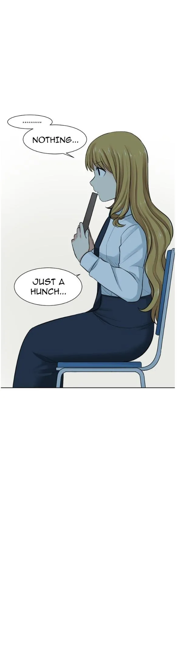 GOOD/BAD FORTUNE Chapter 7 page 10 - 