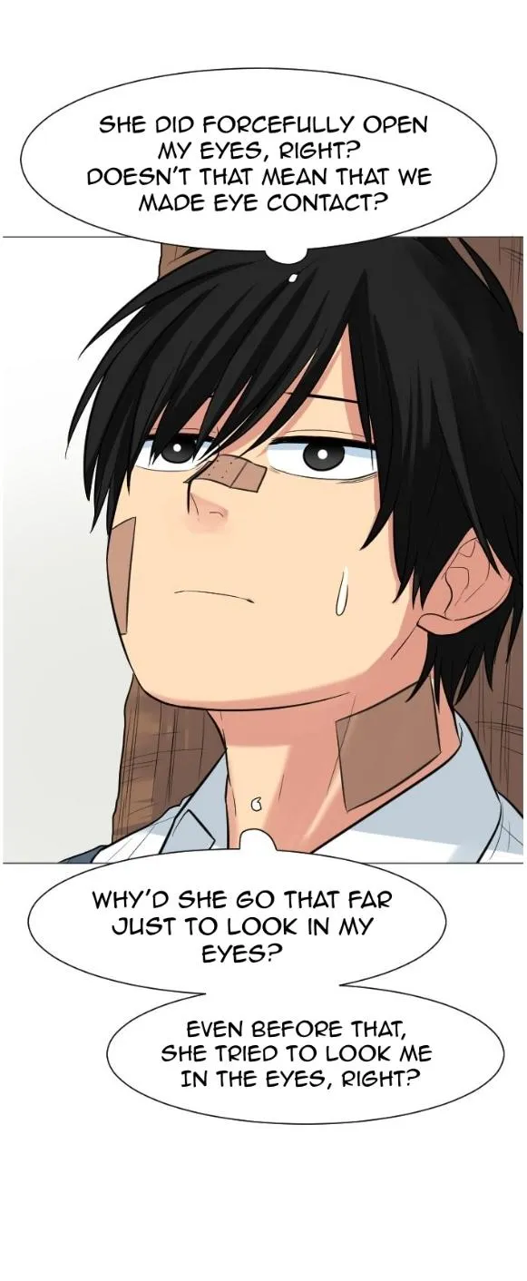 GOOD/BAD FORTUNE Chapter 8 page 15 - 