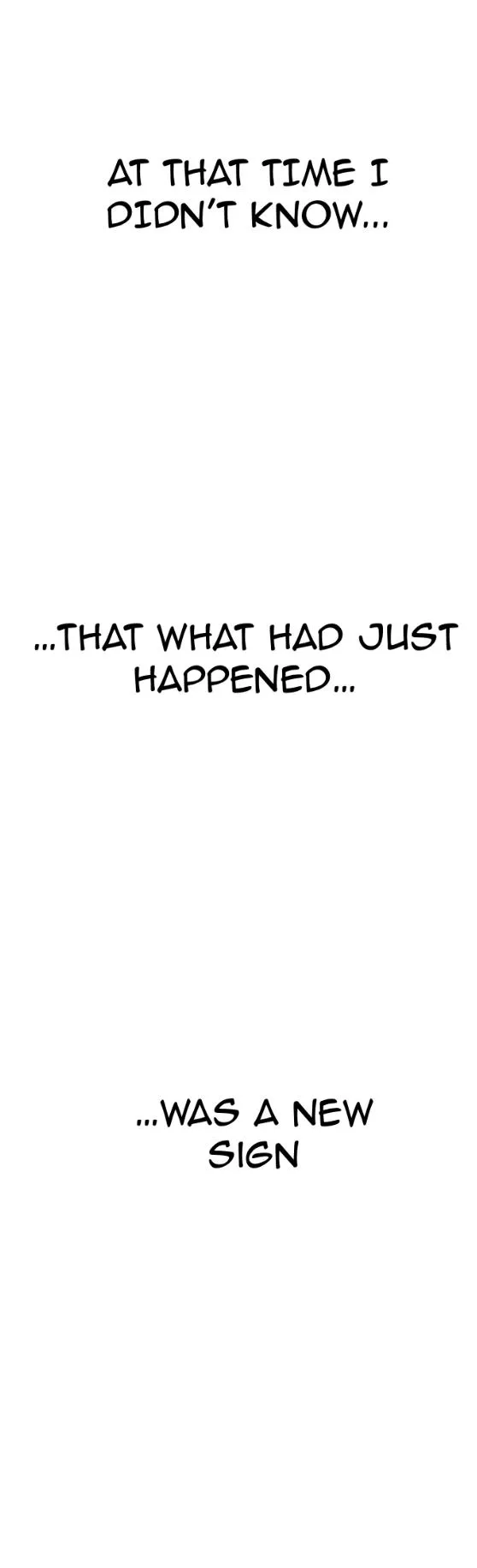 GOOD/BAD FORTUNE Chapter 8 page 18 - 