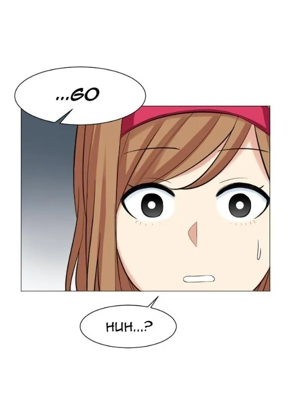 GOOD/BAD FORTUNE Chapter 8 page 4 - 