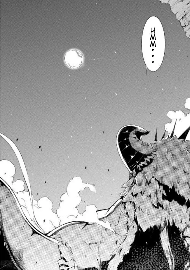 Good Bye Dragon Life Chapter 0 page 6 - 