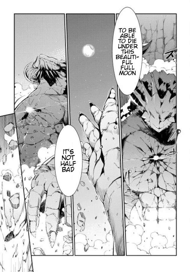 Good Bye Dragon Life Chapter 0 page 7 - 