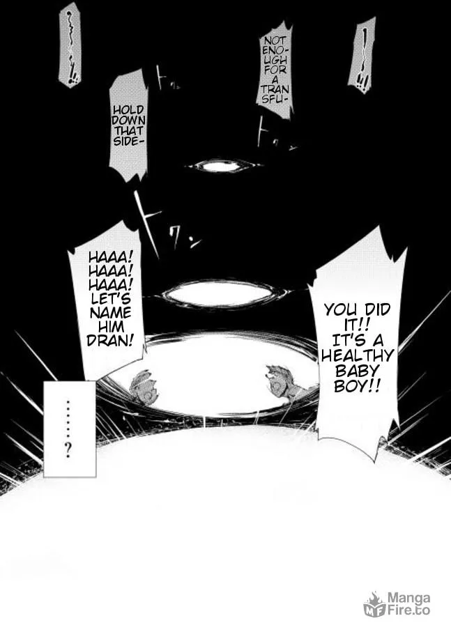 Good Bye Dragon Life Chapter 0 page 10 - 