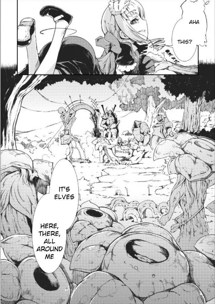 Good Bye Dragon Life Chapter 13 page 14 - 