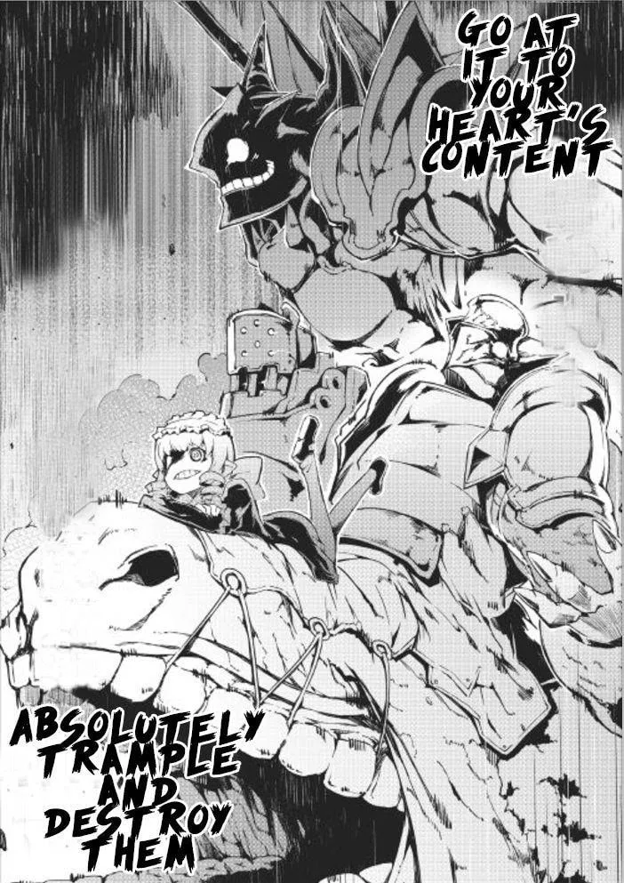 Good Bye Dragon Life Chapter 13 page 19 - 