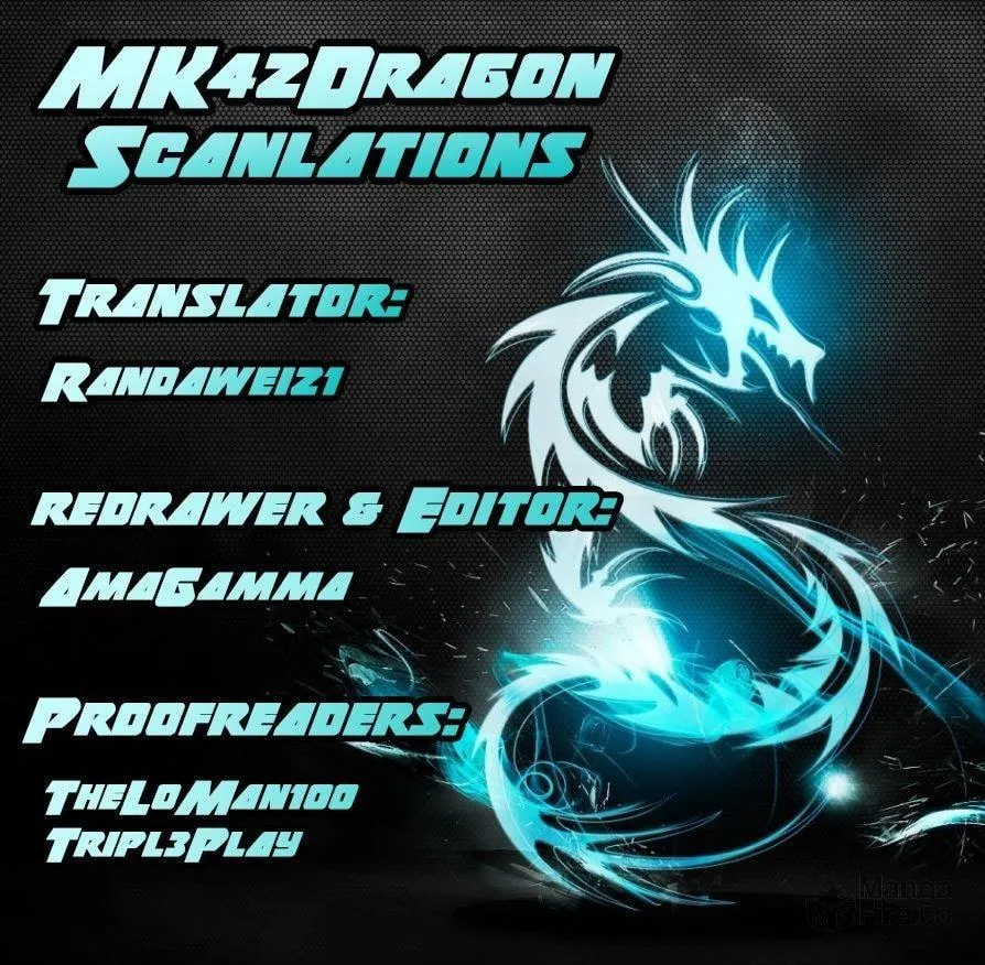 Good Bye Dragon Life Chapter 13 page 20 - 