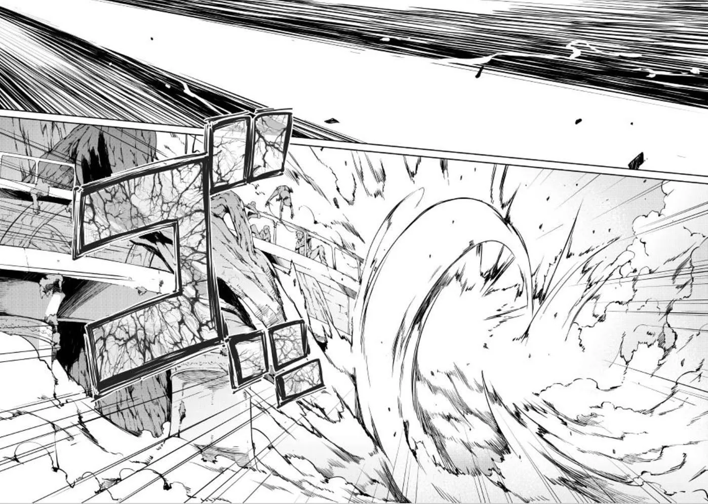 Good Bye Dragon Life Chapter 14 page 11 - 