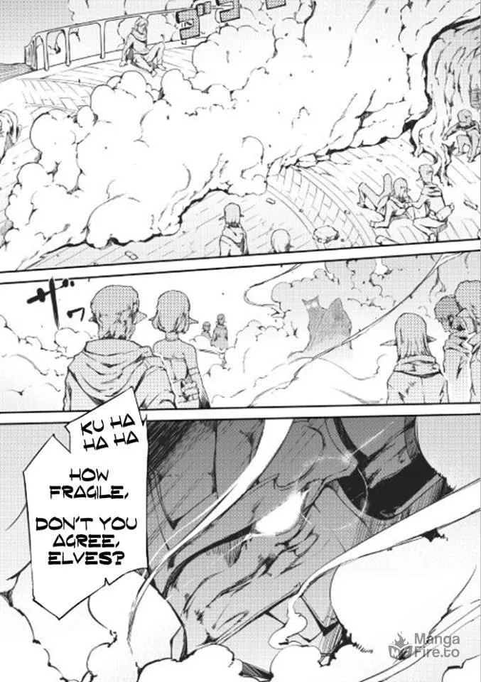 Good Bye Dragon Life Chapter 14 page 12 - 