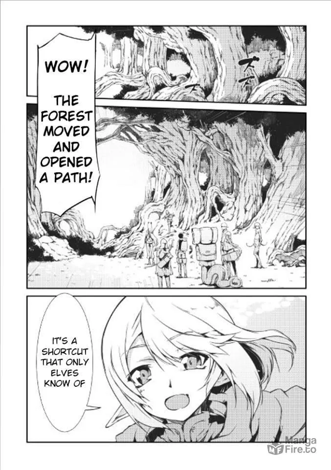 Good Bye Dragon Life Chapter 14 page 3 - 