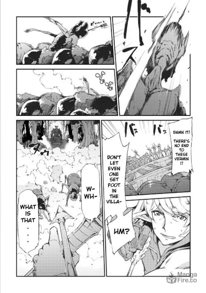 Good Bye Dragon Life Chapter 14 page 6 - 