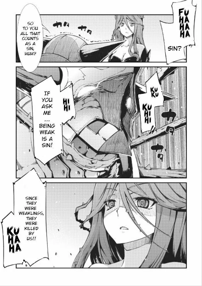 Good Bye Dragon Life Chapter 15 page 2 - 