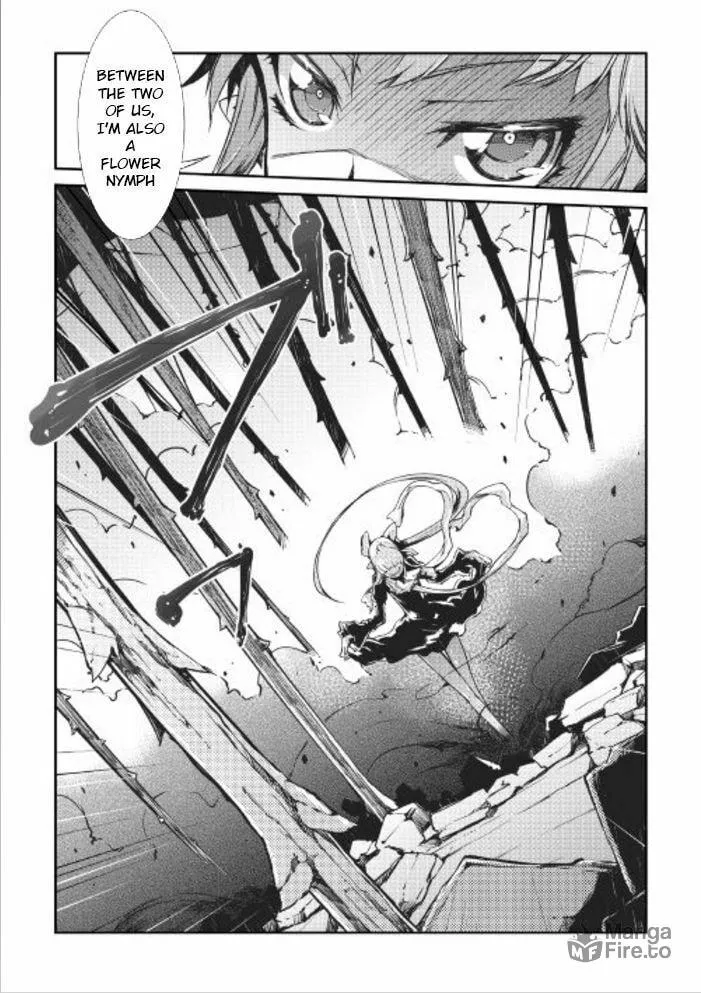 Good Bye Dragon Life Chapter 15 page 15 - 