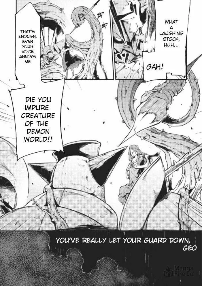 Good Bye Dragon Life Chapter 15 page 3 - 