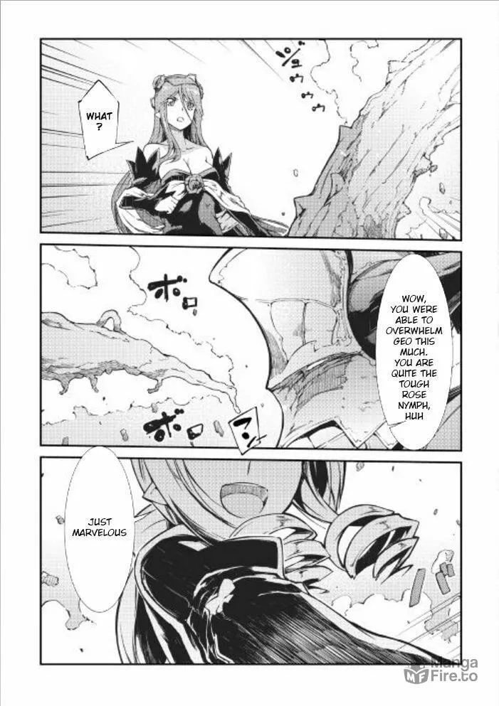 Good Bye Dragon Life Chapter 15 page 5 - 