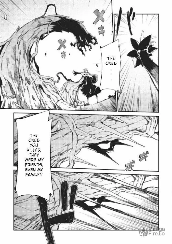 Good Bye Dragon Life Chapter 15 page 10 - 