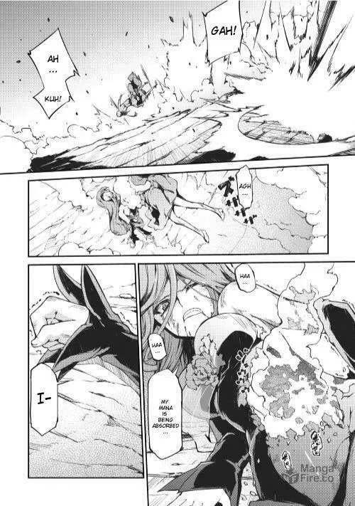 Good Bye Dragon Life Chapter 16 page 12 - 