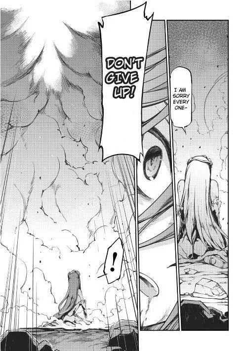 Good Bye Dragon Life Chapter 16 page 14 - 