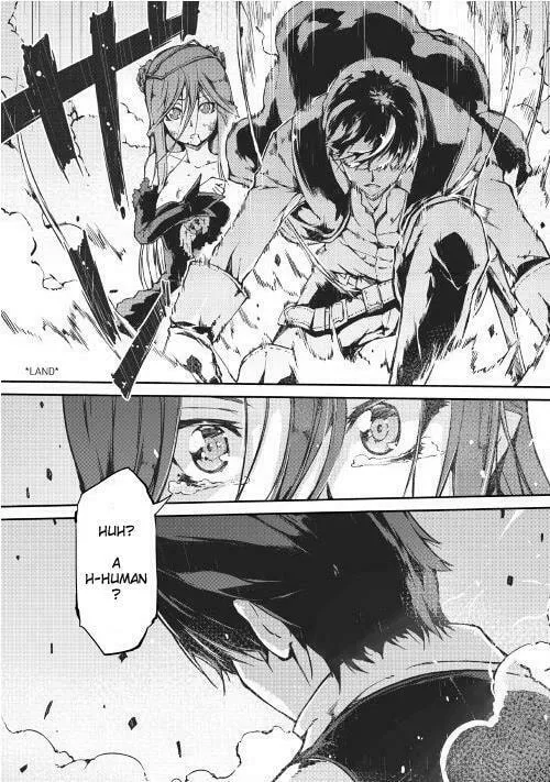 Good Bye Dragon Life Chapter 16 page 17 - 