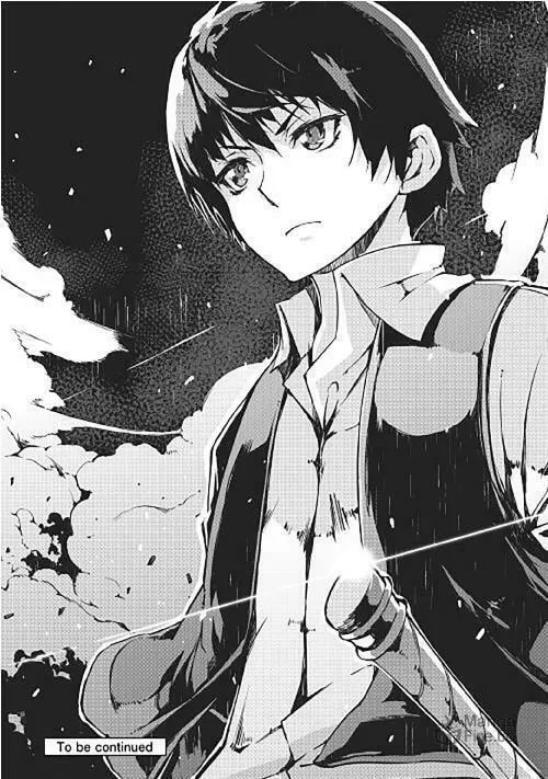 Good Bye Dragon Life Chapter 16 page 18 - 
