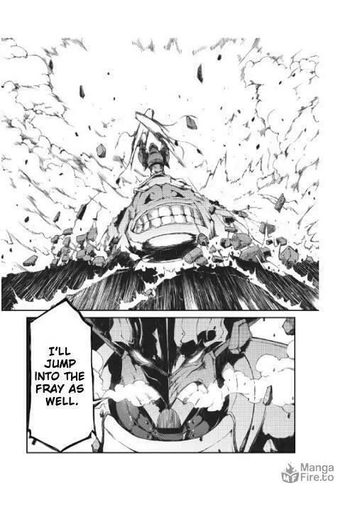 Good Bye Dragon Life Chapter 16 page 3 - 