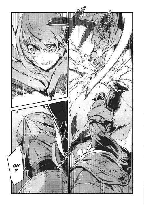 Good Bye Dragon Life Chapter 17 page 13 - 