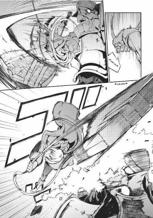 Good Bye Dragon Life Chapter 17 page 15 - 